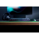 Razer Huntsman Mini keyboard Gaming USB QWERTZ German Black