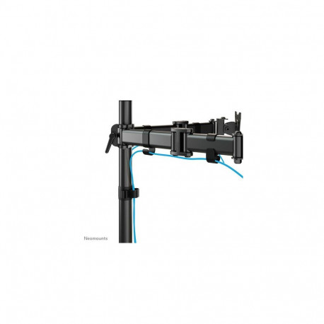 Neomounts NM-D135DBLACK Monitor arm 10-27"