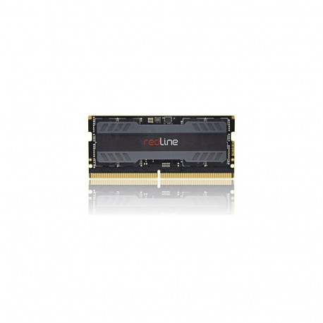 Edge Redline - 16GB DDR5-5200 SODIMM PC5-5200 42-42-42 | MRA5S520HHHD16G