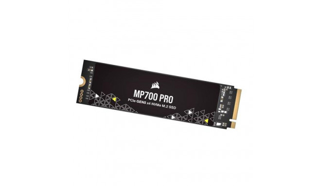 Corsair MP700 PRO 4 TB M.2 PCI Express 5.0 NVMe 3D TLC NAND