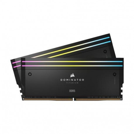 Corsair Dominator Titanium CMP32GX5M2B6400C32 memory module 32 GB 2 x 16 GB DDR5 288-pin DIMM