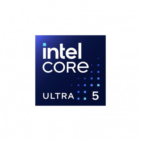 Intel Core Ultra 5 245 processor 24 MB Smart Cache Tray
