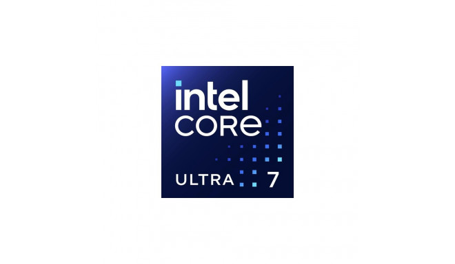 Intel Core Ultra 7 265 processor 30 MB Smart Cache Tray