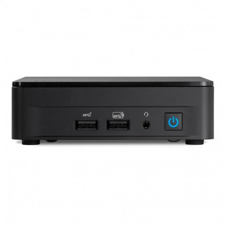 ASUS NUC 13 RNUC13L5KI500000I Black i5-1340PE 1.8 GHz