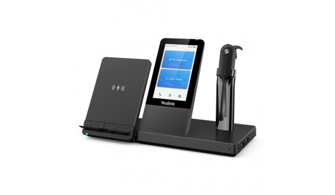 Yealink WH67 UC Headset