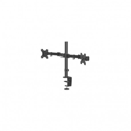 Hama 00118491 monitor mount / stand 81.3 cm (32") Desk Black