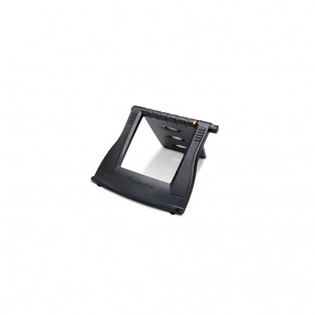 Kensington SmartFit Easy Riser Laptop Cooling Stand - Black