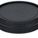 B.I.G. Gehäuse-/Objektivrückdeckel Set L-Mount