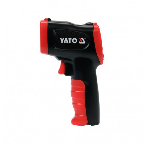 Infrared Thermometer -50C+600C YT-73200 YATO
