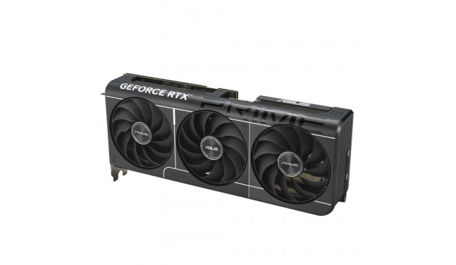 ASUS Prime GeForce RTX 5070 12GB GDDR7 OC Edition graafikakaart