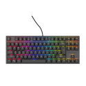 Genesis Thor 303 TKL Outemu Peach klaviatuur