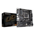 GIGABYTE A620M S2H AM5 DDR5 mATX emaplaat