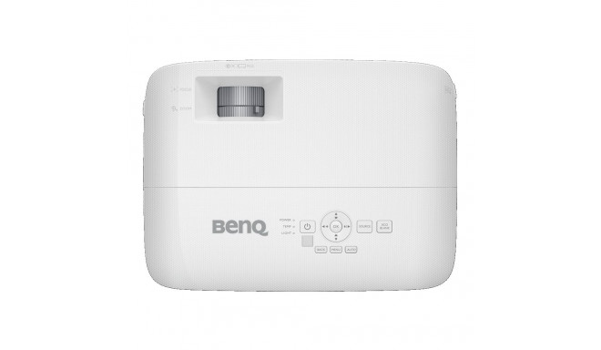 Benq MX560 XGA (1024x768) 4000 ANSI luumenit valge lamp garantii 12 kuud