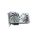 GIGABYTE GeForce RTX 5060 Ti EAGLE OC ICE 8G graafikakaart - 8GB GDDR7 128bit PCI-E 5.0 2617MHz tuum