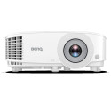 Benq MX560 XGA (1024x768) 4000 ANSI luumenit valge lamp garantii 12 kuud