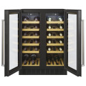 Built-in wine refrigerator Candy CCVB 60D/1