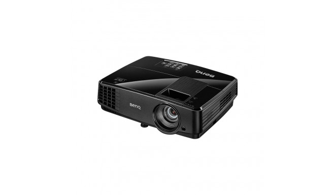 Benq SVGA Business Projector For Presentation MS560 SVGA (800x600) 4000 ANSI lumens White