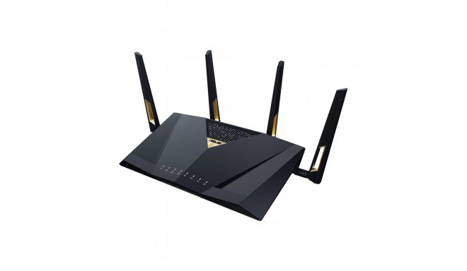 ASUS RT-BE88U wi-fi 7