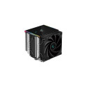 Deepcool CPU Air Cooler | AK620 Digital SE | Intel, AMD