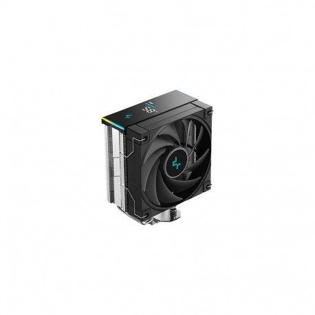 Deepcool CPU Air Cooler | AK400 Digital SE | Black | Intel, AMD