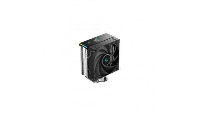 Deepcool AK400 Digital SE must protsessori õhkjahuti Intel, AMD