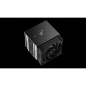 Deepcool CPU õhkjahuti AK620 Digital SE Intel, AMD