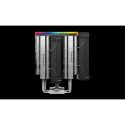 Deepcool CPU õhkjahuti AK620 Digital SE Intel, AMD