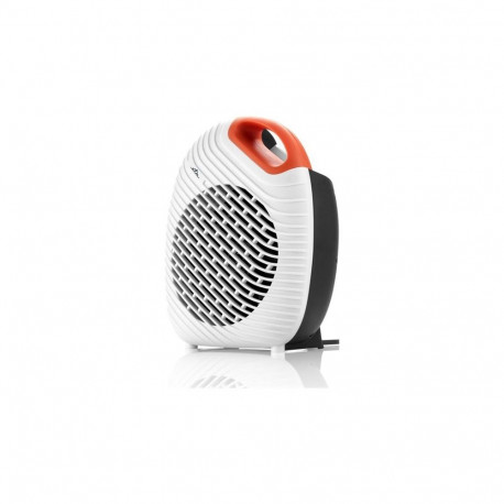 ETA | Heater | Vietro ETA062290000 | Fan Heater | Number of power levels 2 | White | Diameter 20 cm 
