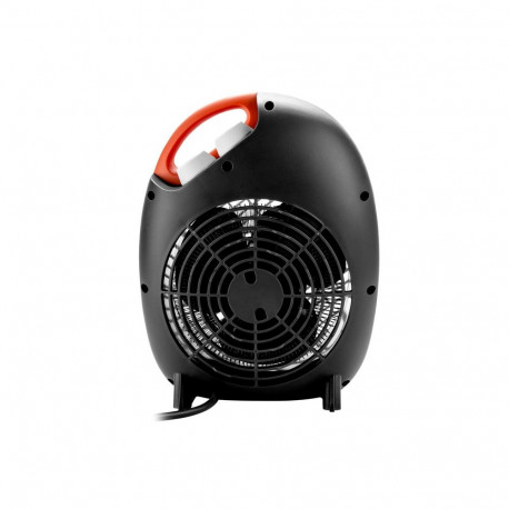 ETA Vietro ETA062290000 ventilaatorsoojendi 2 võimsustaset valge läbimõõt 20 cm 2000 W