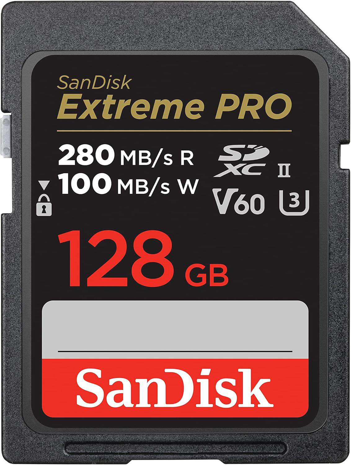 SANDISK SDSDXEP-128G-GN4IN