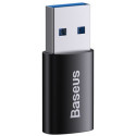 Baseus adapter Ingenuity Mini OTG USB-C - USB-A