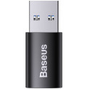 Baseus adapter Ingenuity Mini OTG USB-C - USB-A