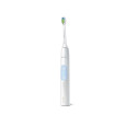 PHILIPS ProtectiveClean 4500 Sonic elektriline hambahari valge HX6839/28