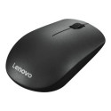 Lenovo | Wireless Mouse | 400 | Wireless mouse | Wireless | 2.4 GHz Wireless via Nano USB | Black | 