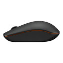 Lenovo | Wireless Mouse | 400 | Wireless mouse | Wireless | 2.4 GHz Wireless via Nano USB | Black | 