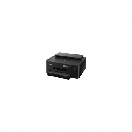 Canon | PIXMA | PIXMA TS705a | Inkjet | Colour | Inkjet Printer | A4 | Wi-Fi | Black