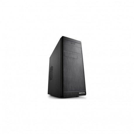 Deepcool Wave V2 Micro ATX, must