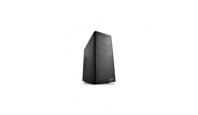 Deepcool | Wave V2 | Micro ATX | Black