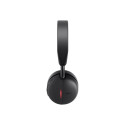 Dell Pro on-ear kõrvaklapid WL5024 integreeritud mikrofon juhtmevaba ANC must