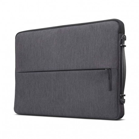 Lenovo | Laptop Urban Sleeve Case | GX40Z50941 | Sleeve | Charcoal Grey