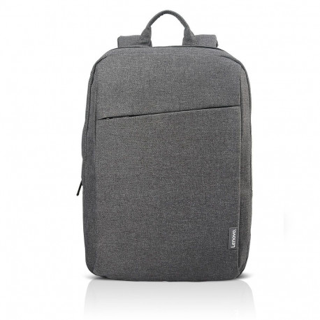 Lenovo | 15.6 Laptop Casual Backpack B210 | Fits up to size 15.6 " | Backpack | Grey