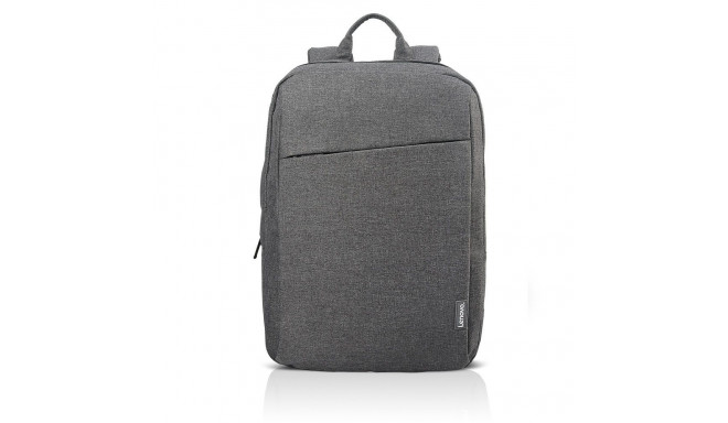 Lenovo | 15.6 Laptop Casual Backpack B210 | Fits up to size 15.6 " | Backpack | Grey