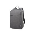 Lenovo | 15.6 Laptop Casual Backpack B210 | Fits up to size 15.6 " | Backpack | Grey