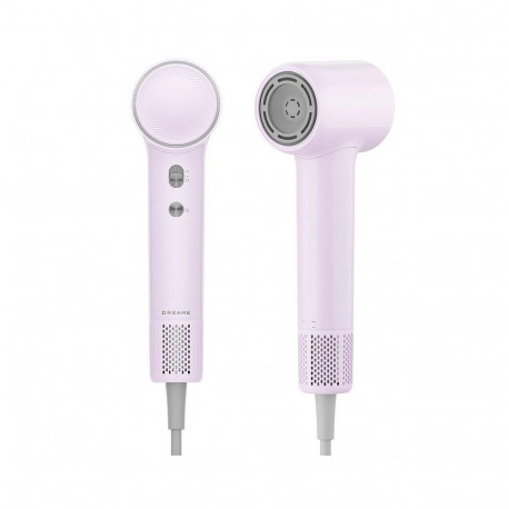 HAIR DRYER MINI/PURPLE AHG11A DREAME