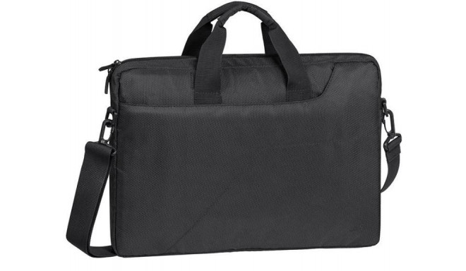 NB CASE KOMODO 15.6"/8035 BLACK RIVACASE