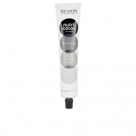 REVLON NUTRI COLOR filters #clear 100 ml