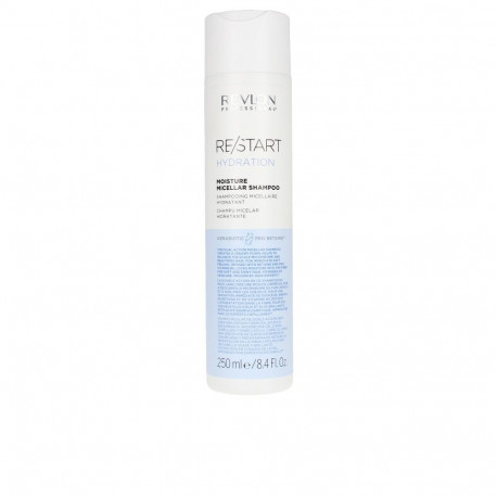 REVLON PROFESSIONAL šampoon RE-START hydration 250ml