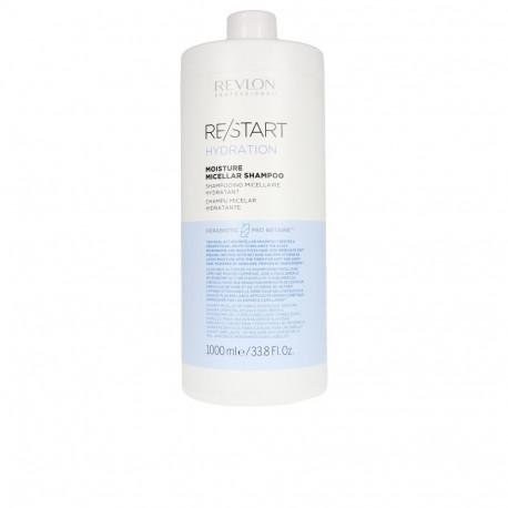 REVLON PROFESSIONAL RE-START hydration shampoo 1000 ml
