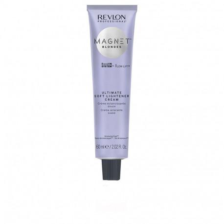 Revlon Professional toon MAGNET 60ml blondidele, pehme hele