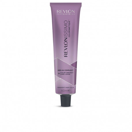 REVLON PROFESSIONAL juuksevärv REVLONISSIMO COLORSMETIQUE 60ml, #44,20